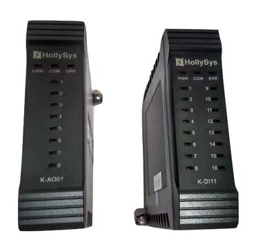 和利时DCS模块 FM151A FM143 FM161 FM148A FM145 FM171B