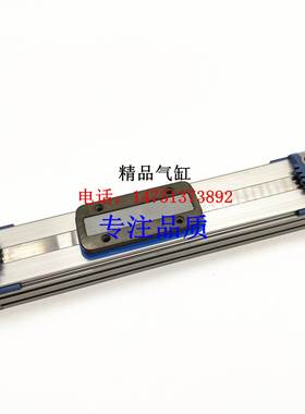 KOGANEI开口式无杆气缸ORV16X100/200/300/400/500/600M/F/A/B