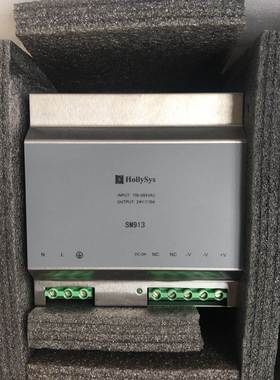 和利时HollySys/SM913 24V-10A/LK910 24V-5A 开关电源模块SUPCON