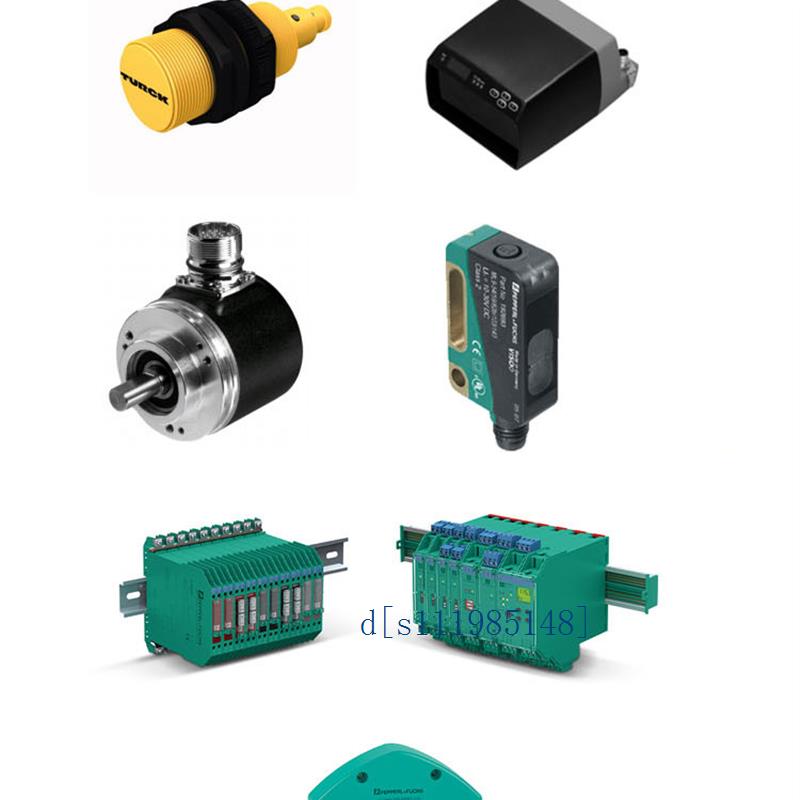 倍加福P+F 超声波开关倍加福超声波传感器 UB2000-30GM-E4-V15