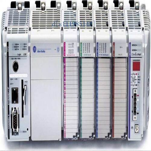 罗克韦尔AB Allen-Bradley PLC-5系列1771-IFMS输入模块