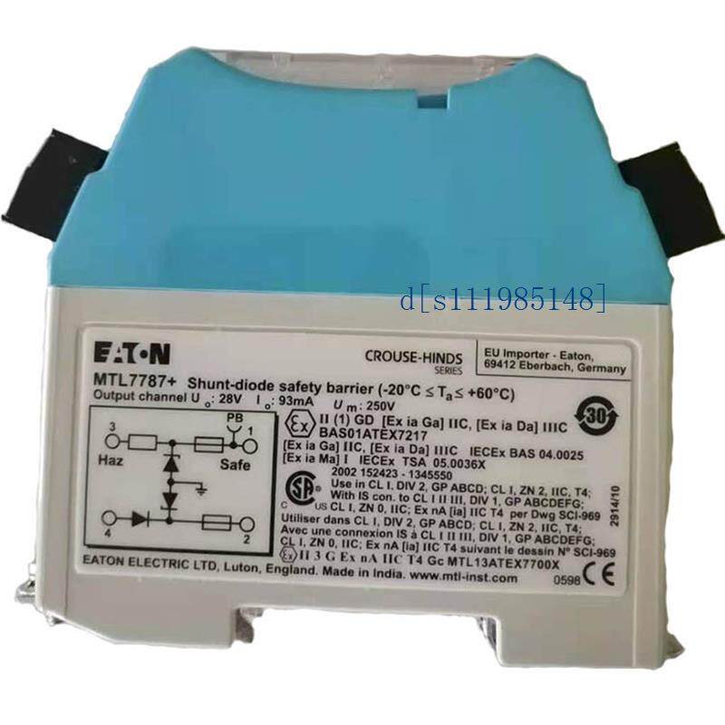 技术支持MTL英国BASEEFA认适用于DIDO应用SLP32D