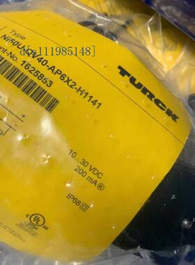 BI5-G18-Y1X 图尔克TURCK BI5-G18-Y1X