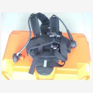 德尔格PA94 plus 自给正压式压缩空气呼吸器 PA94 plus 6.8L