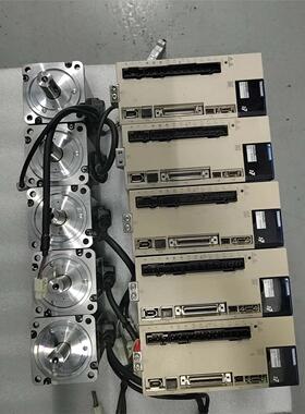 SGD7S-5R5A00A002，驱动器，750，SGM7J