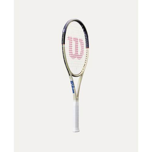 新款Wilson威尔胜2026美国纽约公开赛款Blade 98 16x19 V10网球拍