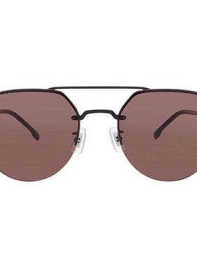 代购Hugo Boss男士太阳镜防紫外线抗强光清晰视野轻便佩戴