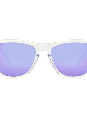 代购Oakley欧克利男士太阳镜防紫外线高清晰度抗强光耐磨方形