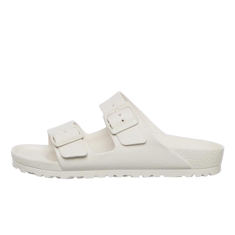 海外代购Birkenstock女士拖鞋轻便防水双扣平底夏季日常沙滩