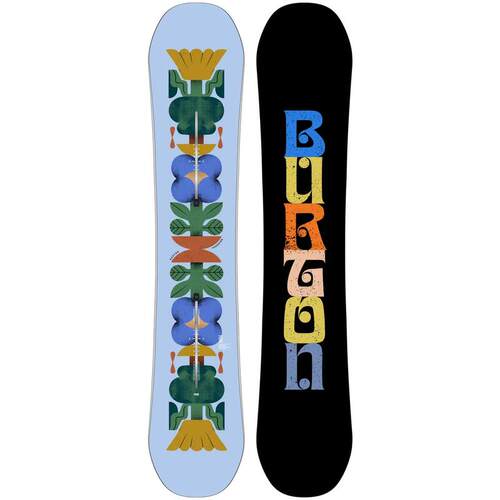 Burton男士单板滑雪板