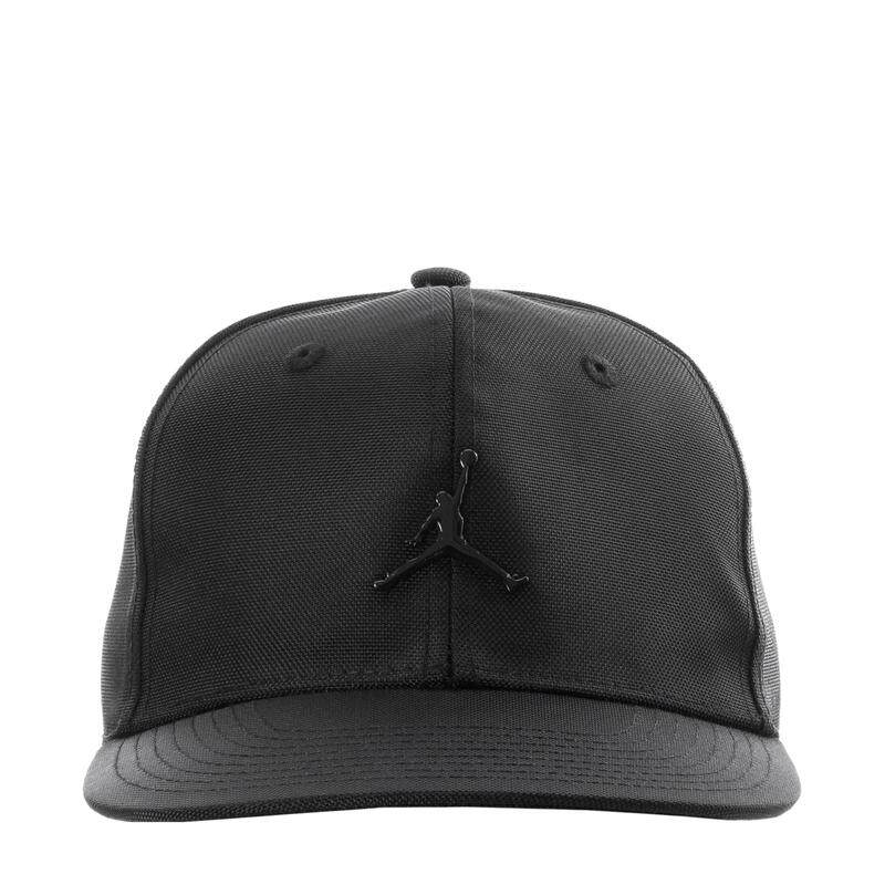 代购JORDAN男女帽子防晒遮阳黑色透气户外运动棒球帽爆款休闲