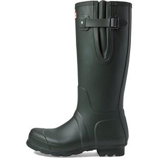 雨鞋 Unisex Rain Hunter正品 海外代购 秋冬新款 男式 Classic Boot