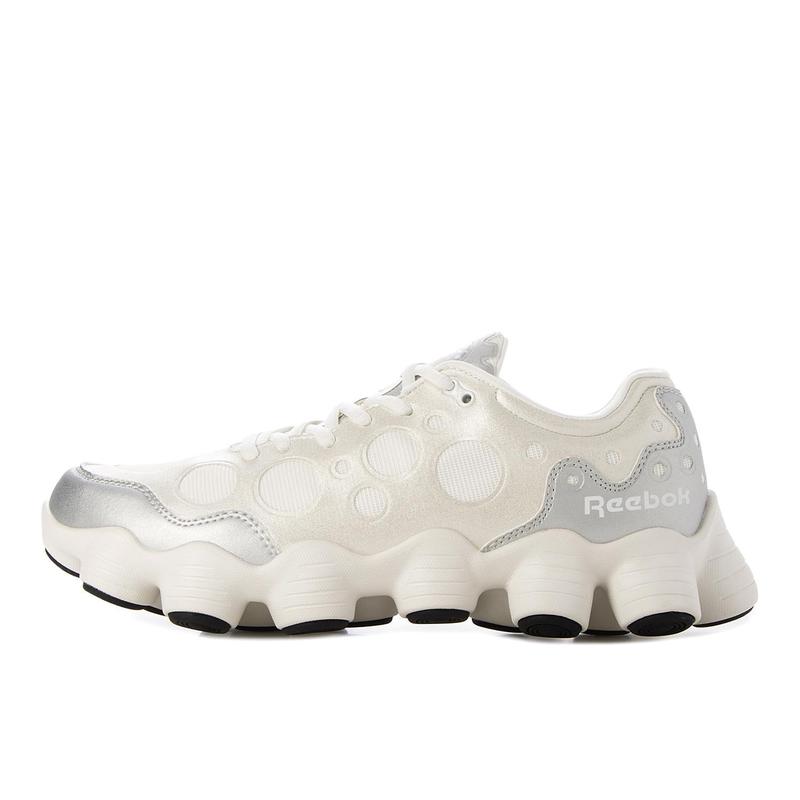 海外代购Reebok/锐步女士运动休闲鞋透气抓地厚底低帮日常通勤