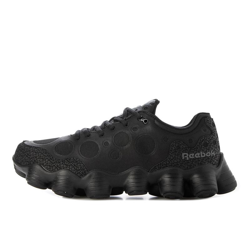 海外代购Reebok/锐步女士运动休闲鞋透气抓地厚底低帮日常通勤