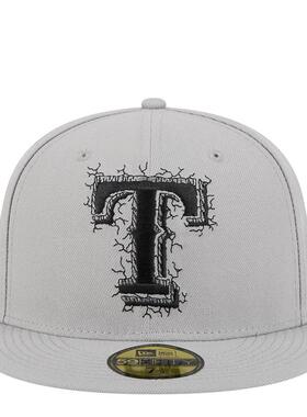 NewEra男女帽子平檐日常