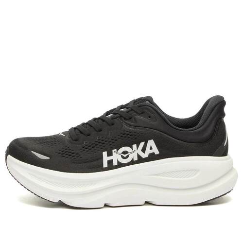 代购Hoka OneOne女士跑步鞋缓震性能透气舒适轻量支撑运动鞋