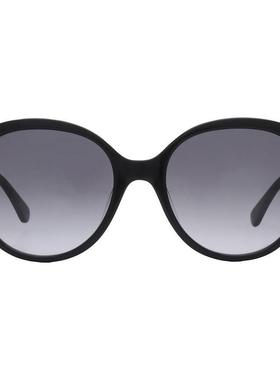 代购kate spade女士太阳镜防紫外线遮光清晰视野抗强光矩形框