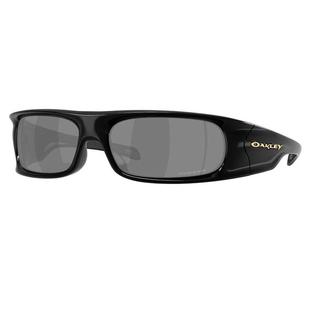 代购Oakley欧克利男女太阳镜防紫外线Prizm黑镜片高清视野