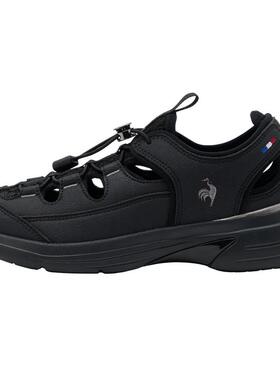 海外代购Le Coq Sportif/乐卡克女士运动休闲鞋透气缓震镂空厚底
