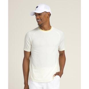 Wilson威尔胜男士 运动T恤透气散热速干贴身舒适灵活伸展