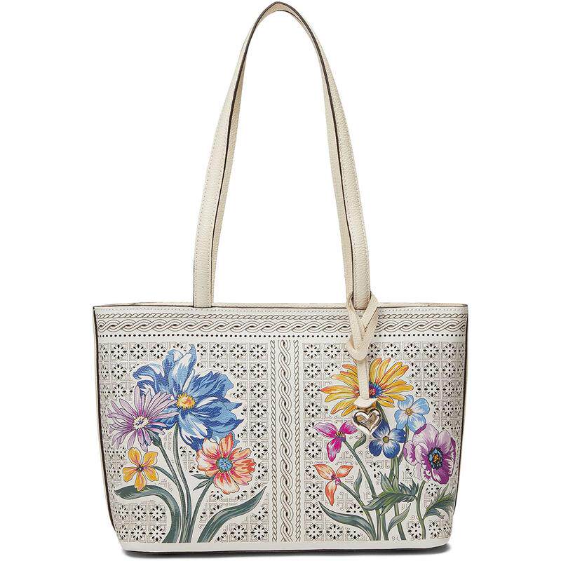 美国代购正品brighton布莱顿terra tote女包休闲时尚单肩手提包