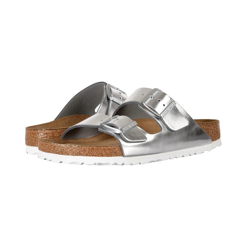 Birkenstock Arizona burken sandals cork comfortable flat bottomed summer casual womens shoes genuine purchasing agency