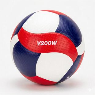 代购Mikasa米卡萨V200W USA排球FIVB官方比赛球指定5号专业室内球