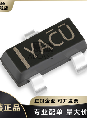 TLV431ACDBZR 丝印YACU 封装SOT-23-3 电压基准芯片 PMIC原装正品
