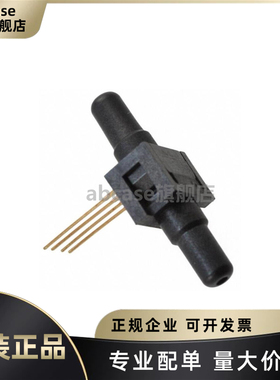 26PCBFA6D霍尼韦尔压力传感器电压2.5~16V输出0mV~50mV惠斯通电桥