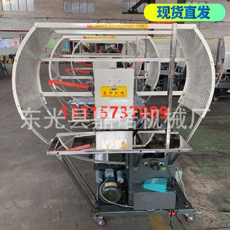 结束带打包机PE机械塑料绳捆扎机纸箱打包半自动压力打捆机,五金/工具,其他机械五金,淘宝优惠券,粉丝福利购,淘宝优惠卷