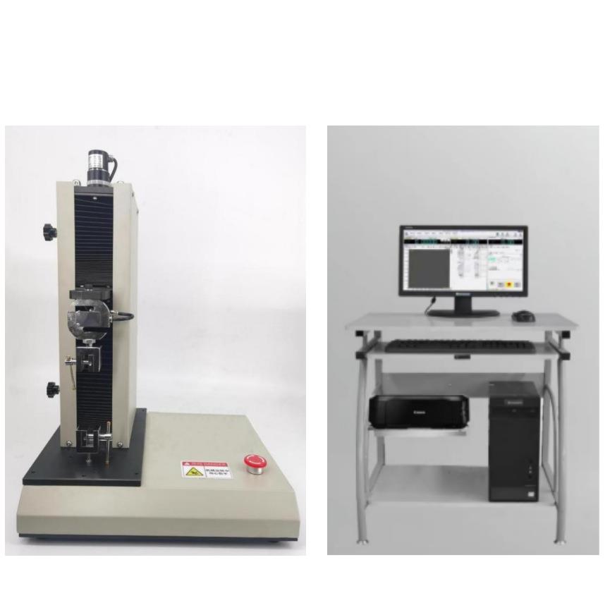 海宝ZYD系列桌上型微机电脑控制万能试验机（含电脑）