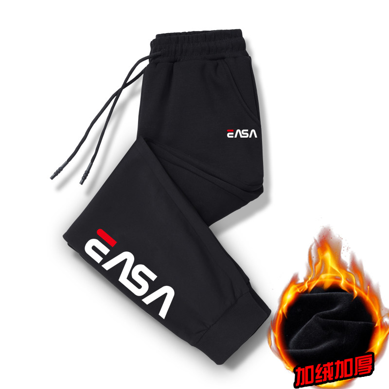 男童加绒长裤秋冬中大童加厚一体绒运动裤儿童纯棉休闲裤保暖裤子,童装/婴儿装/亲子装,裤子,淘宝优惠券,粉丝福利购,淘宝优惠卷