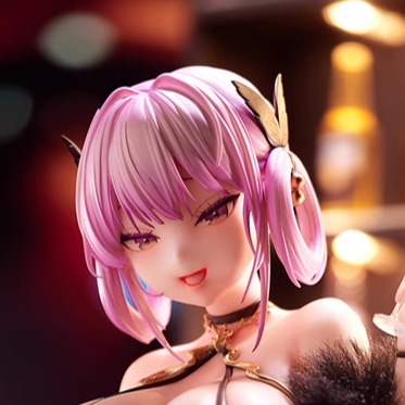 OMAHAChryasa原画Lume手办