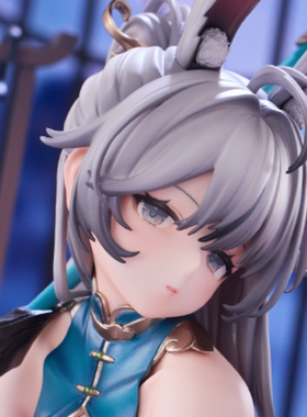 稻叶家 青时雨 Solarain Toys TaiTai 镜月 手办