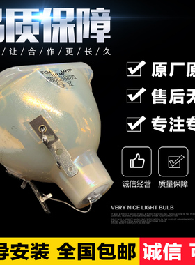 适用理光Ricoh PJ W1600 X6181N WX5770 KX10000 KU650 KU600 KW600 KU9000 KU680投影机仪灯泡