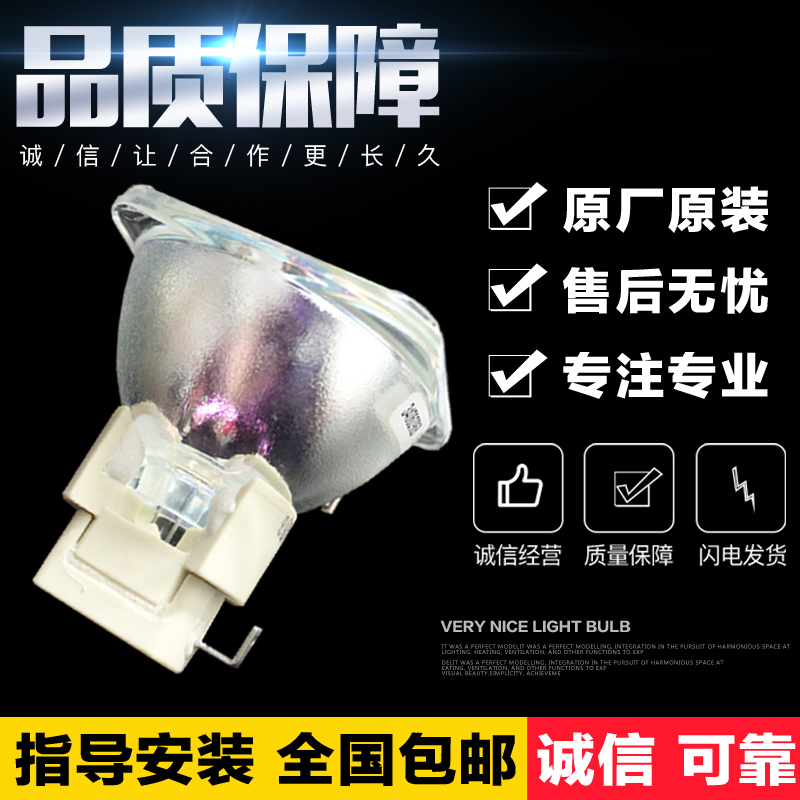 原装丽讯投影机仪灯泡