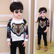 Pantalon garcon - Ref 2055664 Image 9