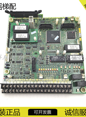 富士5000VG5N变频器主板EP-3611E-C-Z1分频板EP-3625E-C1现货电梯