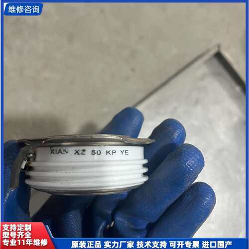 议价-XIAN XZ 50 KP YE可控硅KP1000A