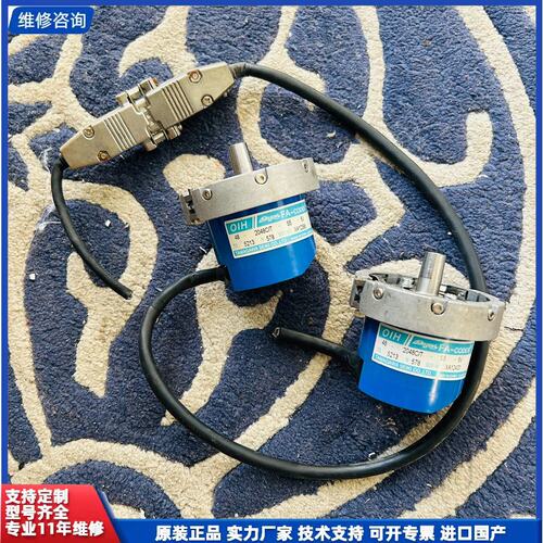 议价-TS5213N578多摩川编码器OIH48-2048C/T-