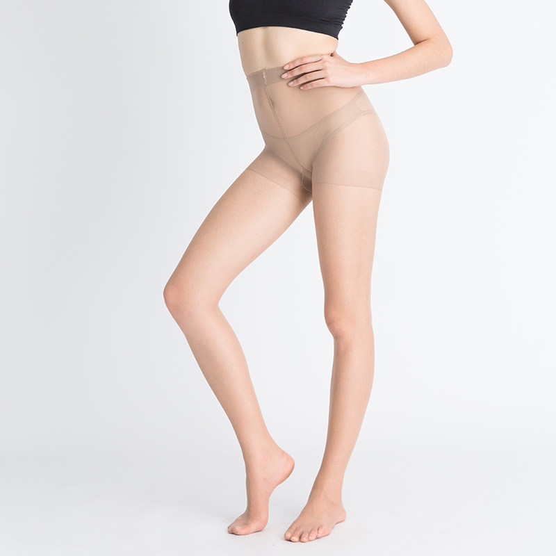 Chaussettes - collants D3018-X - Ref 757086 Image 3