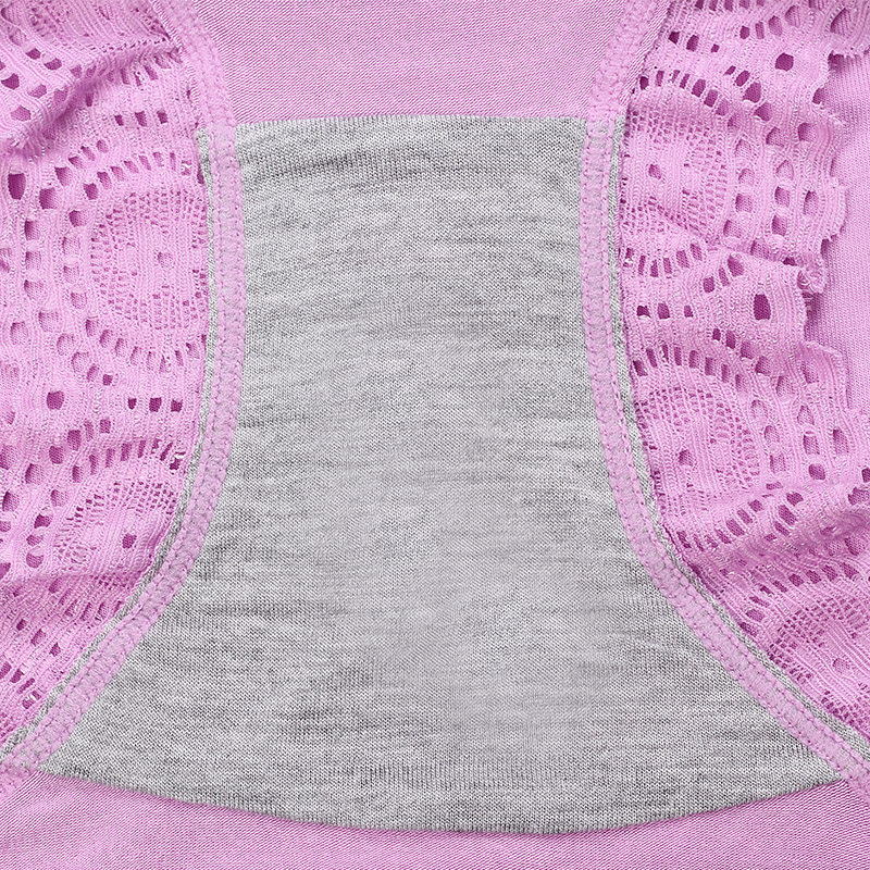 Slip jeunesse M1507 en viscose - Ref 664324 Image 4
