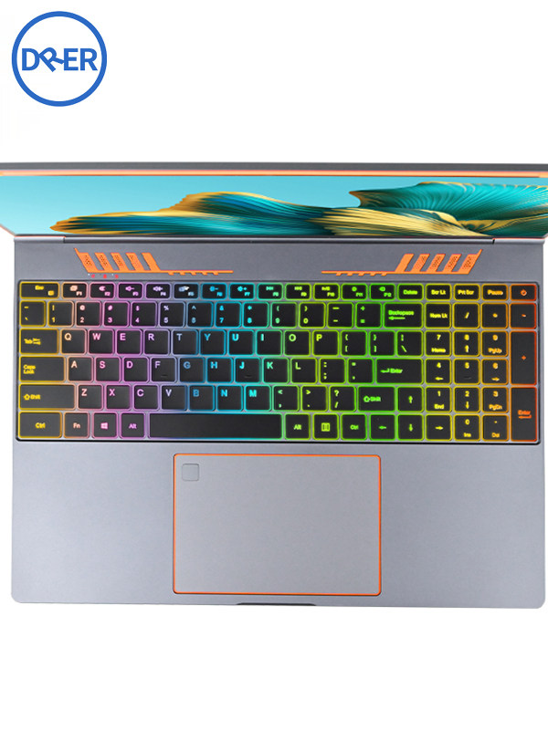 Unbelievable Deal! i9 Dedicated Graphics Ultra-Thin Laptop - Grab Yours! - Product image 5