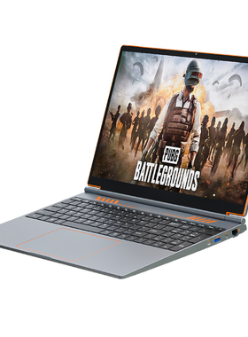 正品全新i7独显金属酷睿超薄手提笔记本电脑学生轻薄便携办公游戏