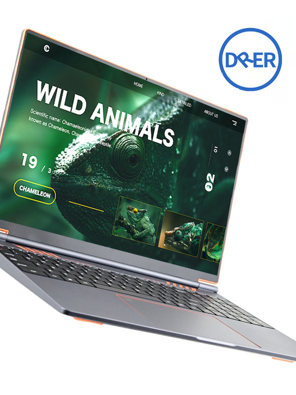Unbelievable Deal! i9 Dedicated Graphics Ultra-Thin Laptop - Grab Yours! - Product image 3