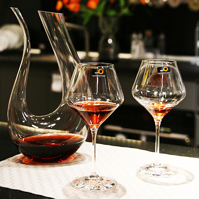 德国进口水晶玻璃Stolzle奢华