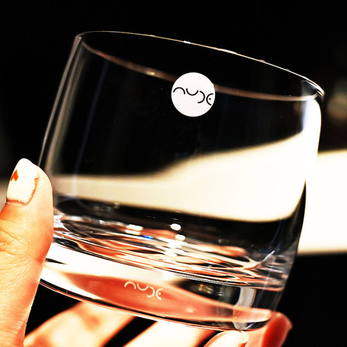 土耳其进口水晶玻璃威士忌酒杯