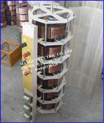 调压器单相0-300V手动可调变压器40000W加热丝电源TDGC2J-40Kva瓦