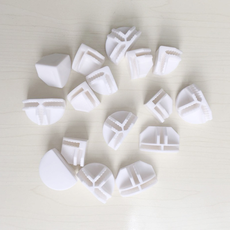 thumbnail for Shoe cabinet layered clips, plastic clips, magic tablet cabinets, buckles, assembled shoe cabinets, connectors, connectors, universal accessories