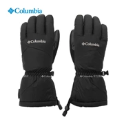 Găng tay chống nước ngoài trời Columbia / Colombia ngoài trời 19 mùa thu và mùa đông mới CL0075 - Găng tay